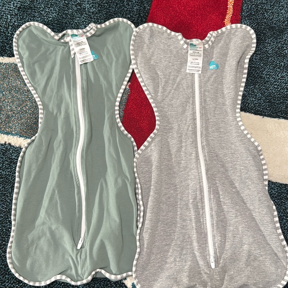 Love to Dream swaddle